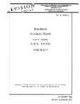 Douglas R4D-8, R4D-8Z 1951 Navy Model Structural Repair (part# 01-40NK-3)