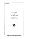 Grumman F4F-4 Pilot's Handbook (part# GRF4F4-F-C)