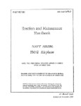 Grumman FM-2 Wildcat 1945 Erection & Maintenance Handbook (part# 01-190FB-2)