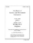 Grumman J4F-2 Widgeon Erection & Maintenance (part# 01-85UB2)