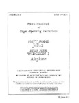 Grumman J4F-2 Widgeon 1945 Pilot's Handbook of Flight Operating Instructions (part# 01-85UE-1)