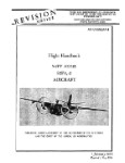 Grumman S2F-1, -2, 1956 Flight Handbook (part# 01-85SAA-1)