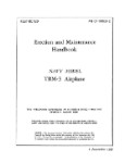 Grumman TBM-3 Avenger III 1945 Maintenance Parts Breakdown & Spare Parts Order (part# 01-190EB-508)