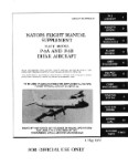 Lockheed P-3A, P-3B, P-3C 1997 Natops Flight Manual (part# 01-75PAC-1-1997)