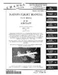 Lockheed P-3C Natops 1988 Natops Flight Manual (part# NAVAIR 01-75PAC-1)