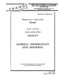 Lockheed P-3A & P-3B 1965 Maintenance Instruction Manual (part# 01-75PAA-2-1)