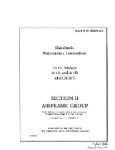 McDonnell Douglas A-4A, A-4B 1966 Maintenance Instructions (part# 01-40AVA-2-2)