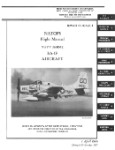 McDonnell Douglas EA-1F 1966 Flight Manual (part# 01-40ALE-1)