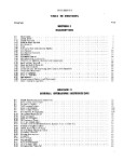 McDonnell Douglas F2H-2, F2H-2N, F2H-2P 1954 Pilot's Handbook (part# 01-245FBB-1)
