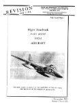 McDonnell Douglas F4D-1 1955 Flight Handbook (part# 01-40FBA-1)