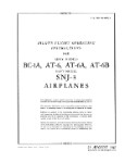 North American SNJ-3 Series Information Manual (part# NASNJ3-F-C)