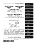 Lockheed P-3A, P-3B, P-3C NFO/Aircrew Flight Manual (part# NAVAIR 01-75PAC-1.1)