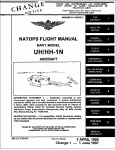 Bell UH-1N, HH-1N Flight Manual (part# NAVAIR 01-110HCE-1)