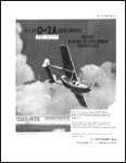 Cessna O-2A Weapons Delivery Manual (part# 1L-2A-34-1-1)