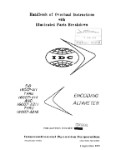 Intercontinental Dynamics Corp Encoding Altimeters 1970 Overhaul With Illustrated Parts 18998 (part# 18998)