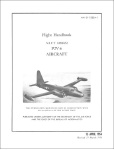 Lockheed P2V-6 Flight Manual (part# AN 01-75EEA-1)