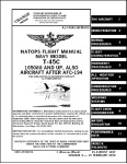 McDonnell Douglas T-45C Goshawk Flight Manual (part# A1-T45AC-NFM-000)