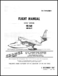 Grumman HU-16B Flight Manual (part# 1U-16(H)B-1)