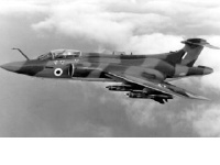 Buccaneer S.1, S.2, S.50 Pilot's Notes